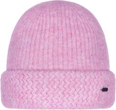 Barts Shae Beanie Kinder orchid