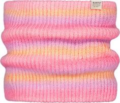 Barts Niagra Loop Kinder pink