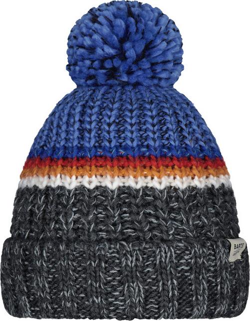 Barts Reggey Bommelmütze Jungen