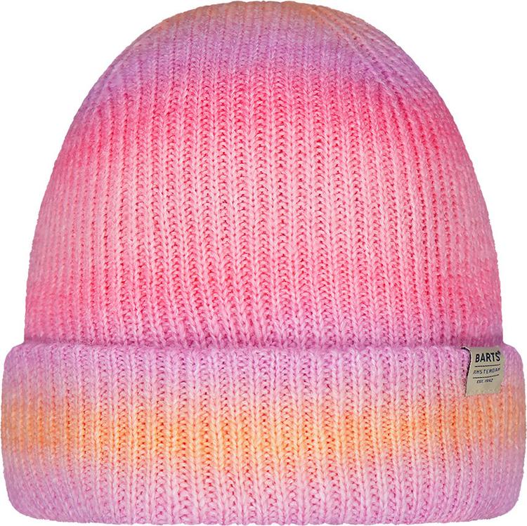Barts Barts Niagra Beanie M&auml;dchen - pink - 0 | SportScheck