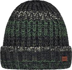 Barts Akotan Beanie Herren green