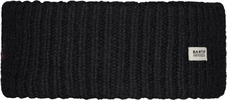 Barts Barts Zias Stirnband Damen - black - 0 | SportScheck