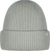 Barts Makalun Beanie - stone