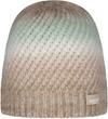 Barts Fanatail Beanie Damen - light brown
