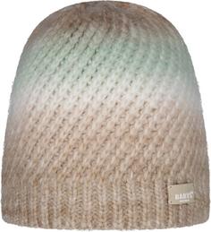 Barts Fanatail Beanie Damen light brown