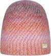 Barts Fanatail Beanie Damen - berry