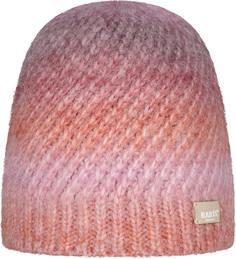 Barts Fanatail Beanie Damen berry