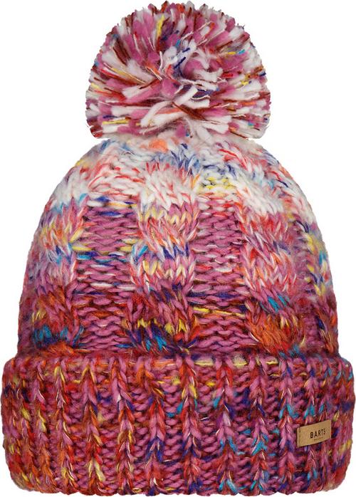 Barts Iska Bommelm&uuml;tze Damen