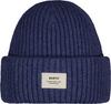 Barts Basalth Beanie Kinder - navy