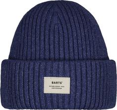 Barts Basalth Beanie Kinder navy