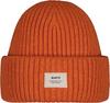 Barts Basalth Beanie Kinder - orange