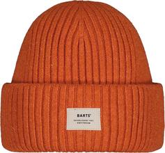 Barts Basalth Beanie Kinder orange