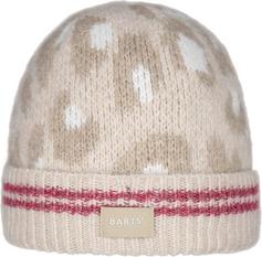 Barts Dahlea Beanie Kinder light brown