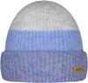 Barts Suzam Beanie Damen - blue