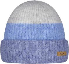 Barts Suzam Beanie Damen blue