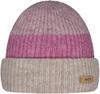 Barts Suzam Beanie Damen - rose