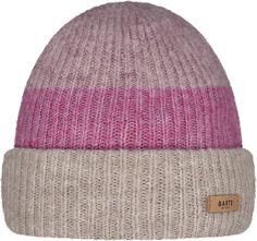 Barts Suzam Beanie Damen rose