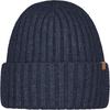 Barts Wyon Beanie Herren - navy