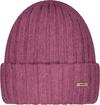 Barts Bayne Beanie Damen - berry