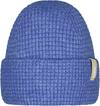 Barts Vireo Beanie Damen - blue