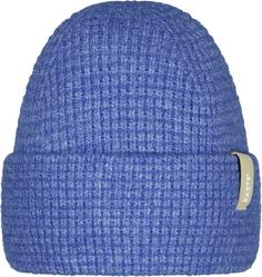 Barts Vireo Beanie Damen blue