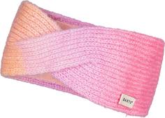 Barts Niagra Stirnband Kinder pink