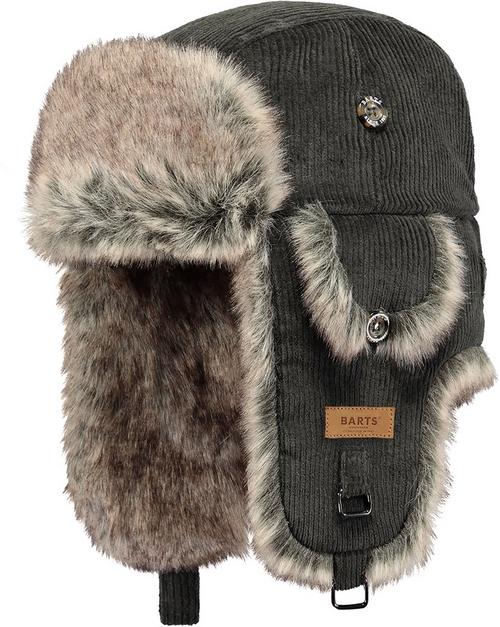 Barts Rib Fliegermütze