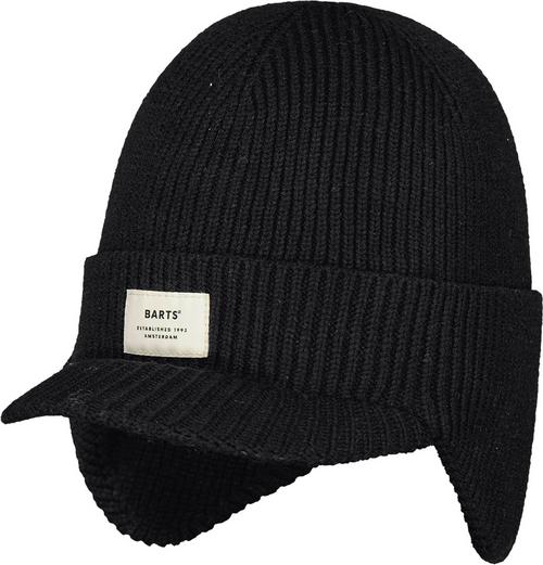 Barts Coedy Earflap Beanie Herren