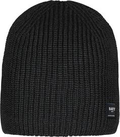 Barts Paullie Beanie Herren black