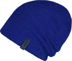 Barts Rhodoz Beanie Herren blue