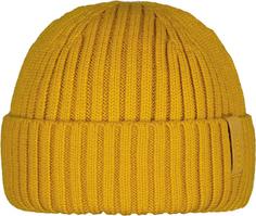 Barts Sumter Beanie ochre