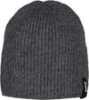 Barts Amsonia Beanie - dark heather