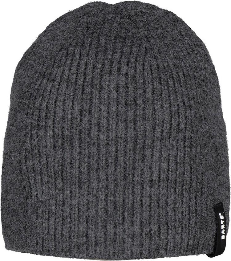 Barts Barts Amsonia Beanie - dark heather - 0 | SportScheck