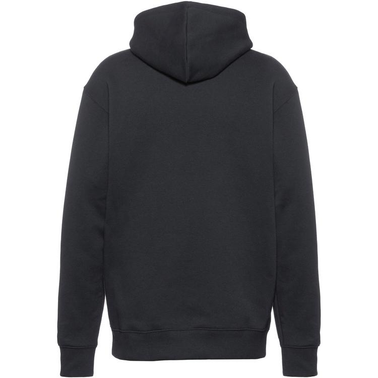 NEW BALANCE NEW BALANCE Essentials Hoodie Herren - black - 0 | SportScheck