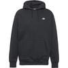 NEW BALANCE Essentials Hoodie Herren - black