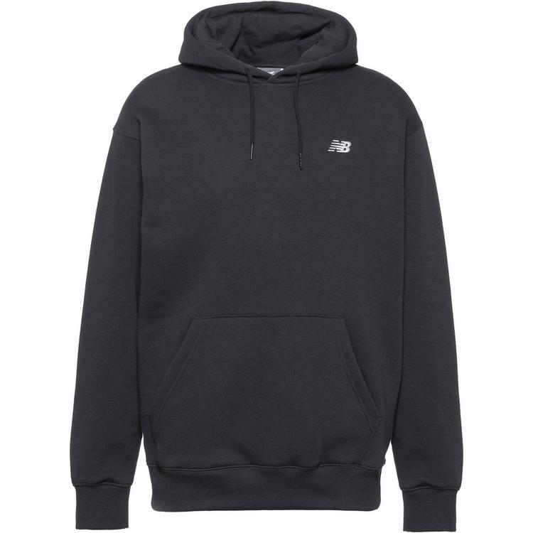 NEW BALANCE NEW BALANCE Essentials Hoodie Herren - black - 0 | SportScheck
