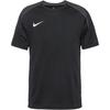 Nike Strike Funktionsshirt Herren - black-black-anthracite-white