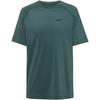 Nike DRI-FIT READY Funktionsshirt Herren - vintage green-black