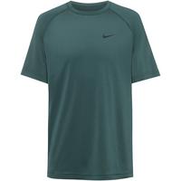 Nike DRI-FIT READY Funktionsshirt Herren - vintage green-black