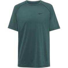 Nike DRI-FIT READY Funktionsshirt Herren vintage green-black