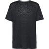 Nike RISE 365 Funktionsshirt Herren - black