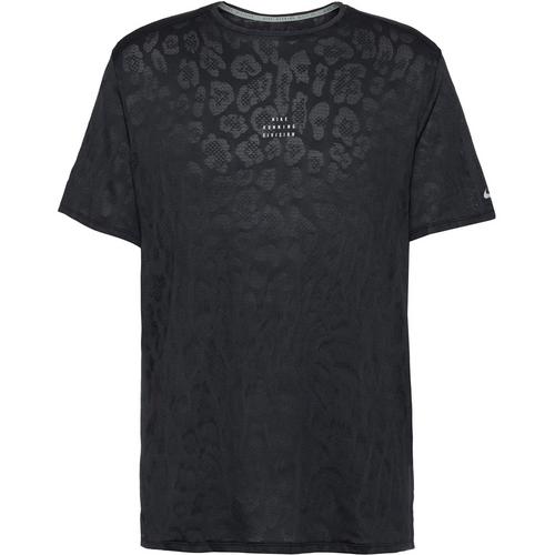 Nike RISE 365 Funktionsshirt Herren