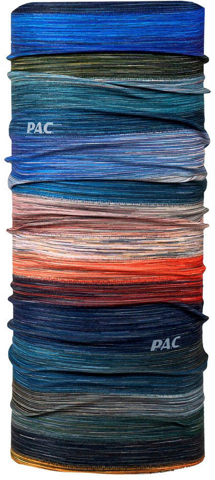 P.A.C. P.A.C. Original Multifunktionstuch - fubel - 0 | SportScheck