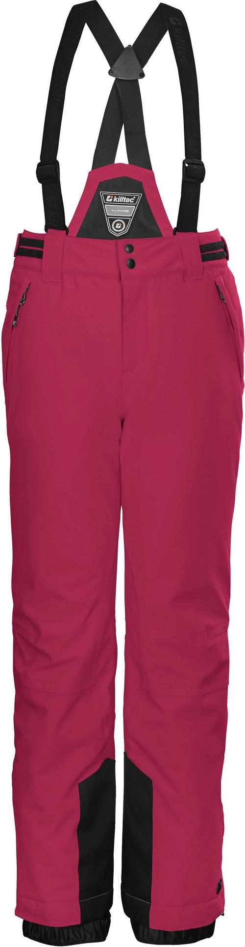 KILLTEC Skihose Mädchen