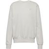 Nike NSW Club Fleece Sweatshirt Herren - light orewood brown-white