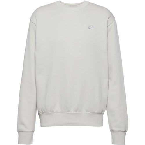Nike NSW Club Fleece Sweatshirt Herren