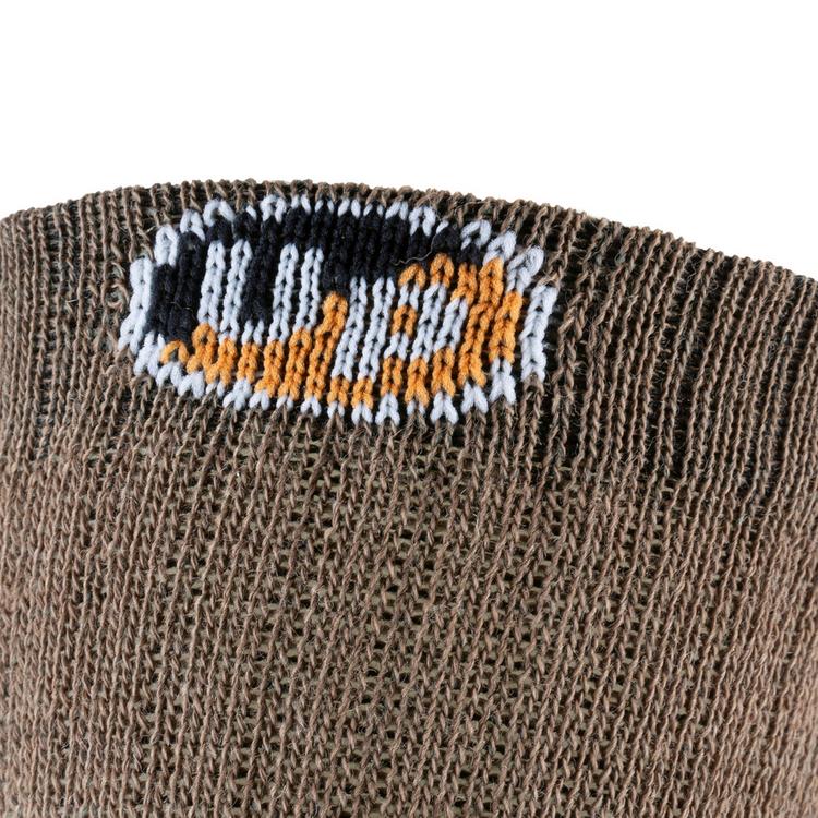 UphillSport UphillSport POSIO Socken - chokolate - 0 | SportScheck
