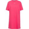 Nike Essentials Jerseykleid Damen - aster pink-sail
