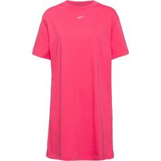 Nike Essentials Jerseykleid Damen aster pink-sail