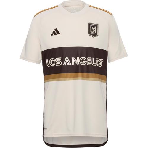 adidas LA FC 24-25 3rd Teamtrikot Herren